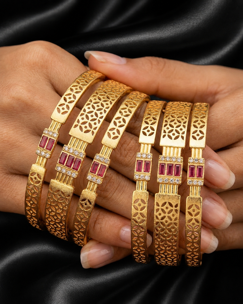 Bangles