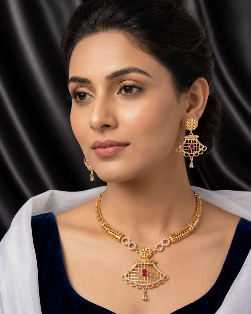 Necklace Sets
